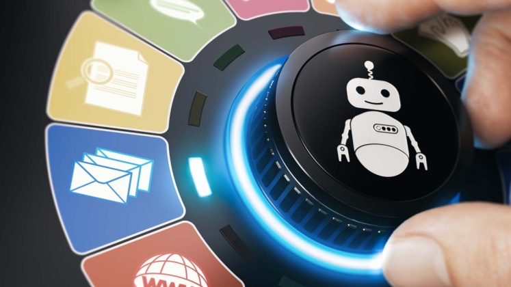 What is Robotic Process Automation and Why Should You Be Using It?