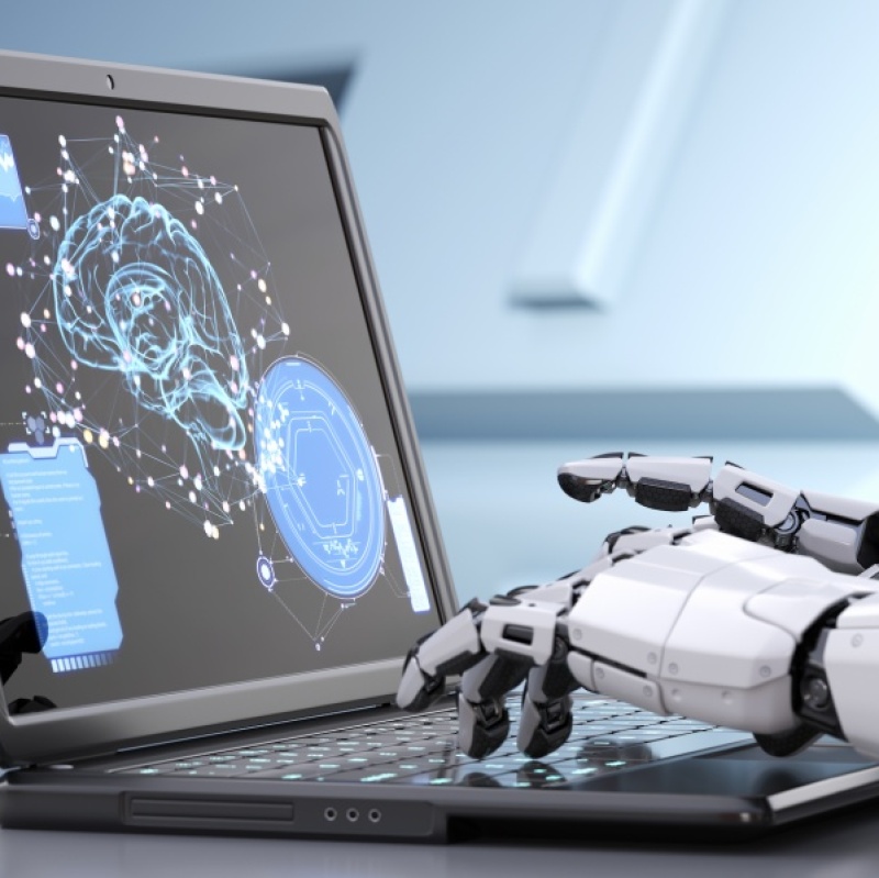 Robotic Process Automation (RPA)