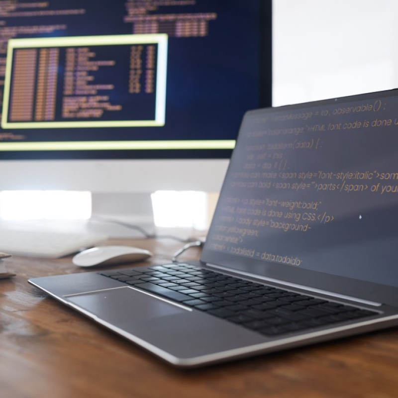 Web / Mobile App Development